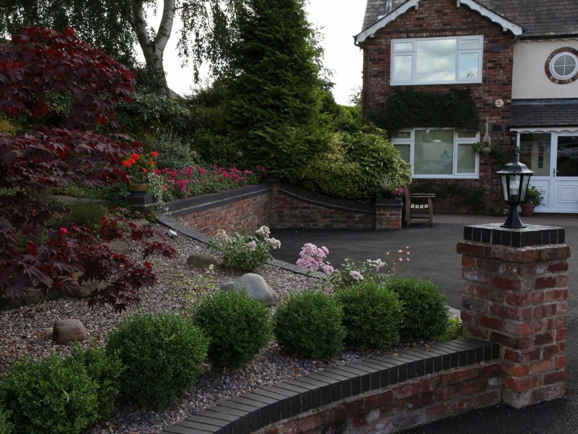 The Hinton Guest House Knutsford Exterior foto